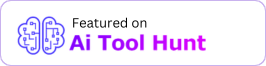 featured on aitoolhunt