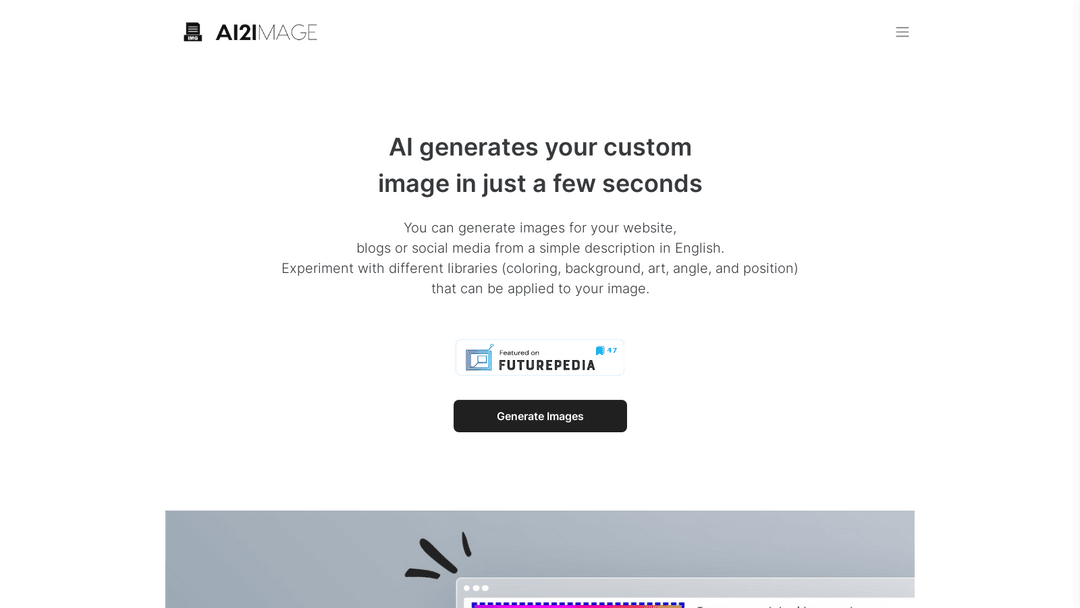 ai2image.com