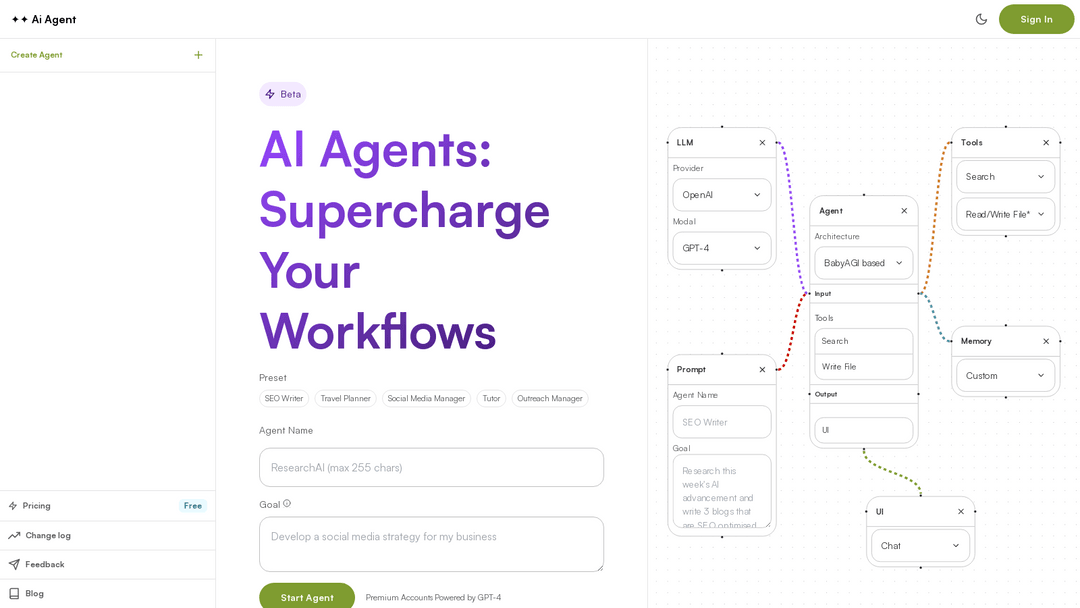 aiagent.app
