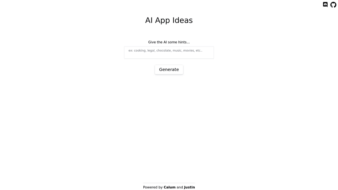 aiappideas.com