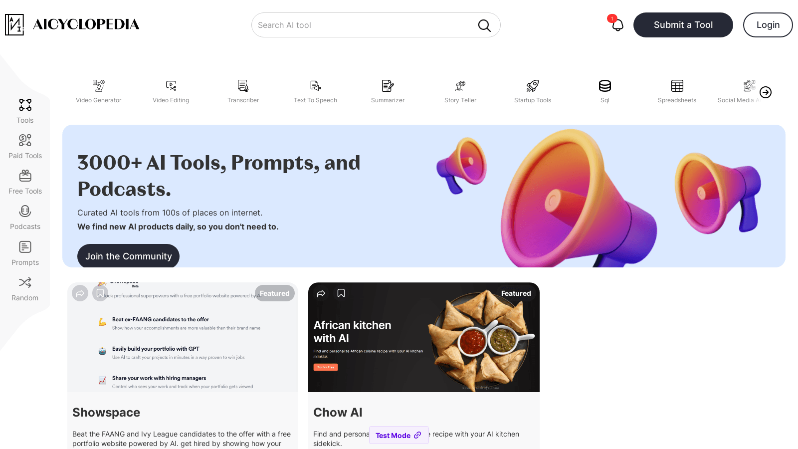aicyclopedia.com