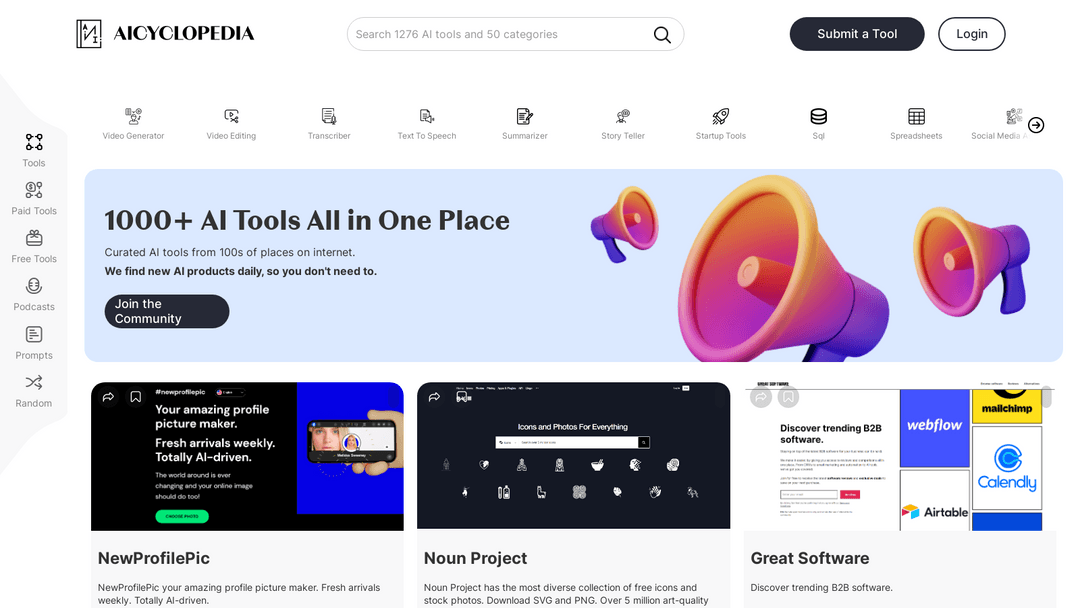 aicyclopedia.com
