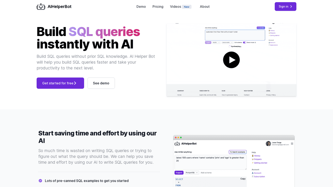 aihelperbot.com