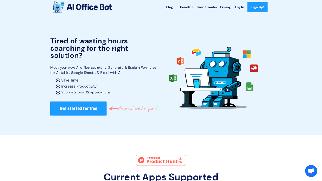 aiofficebot.com