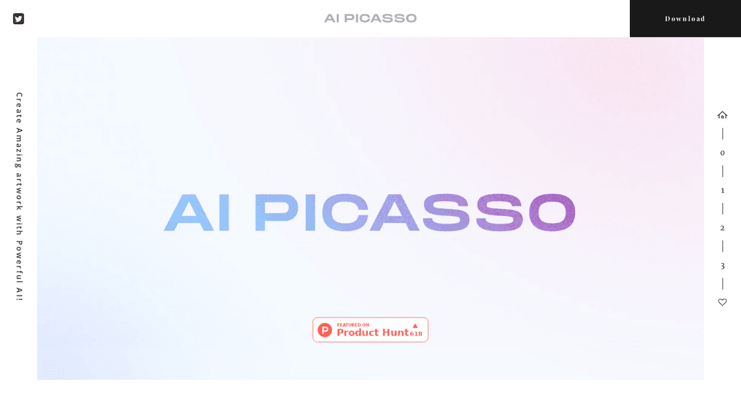 aipicasso.studio.site