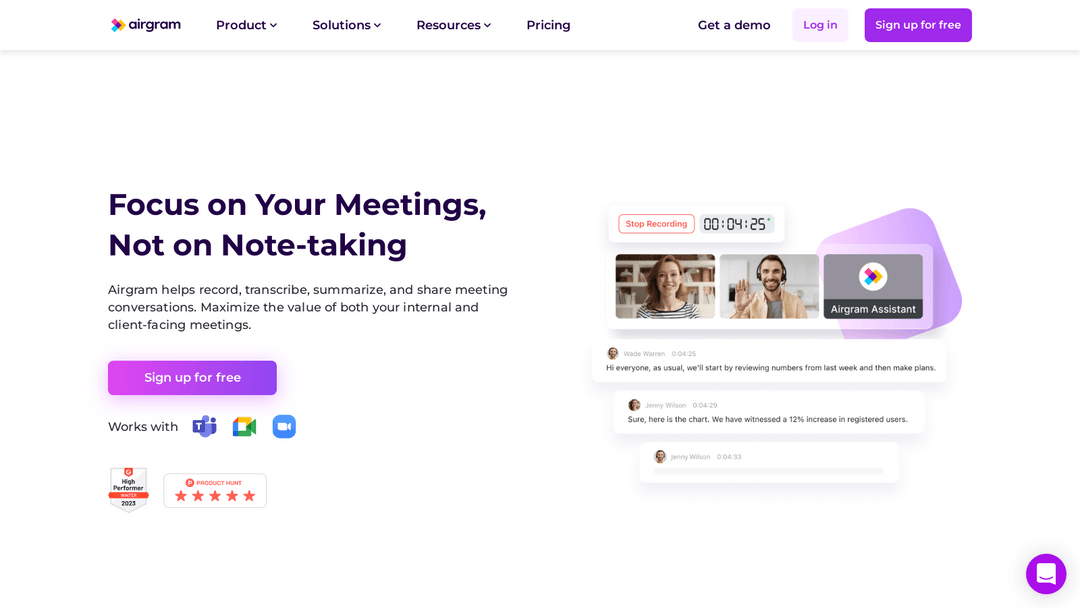 airgram.io