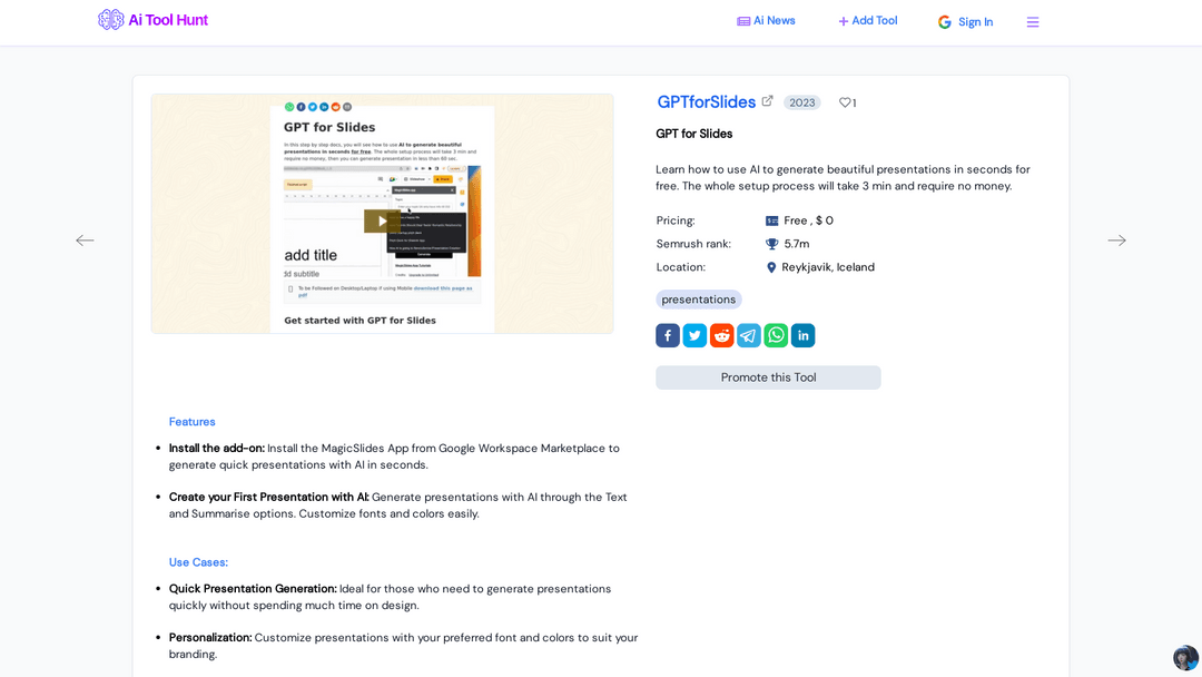 aitoolhunt.com