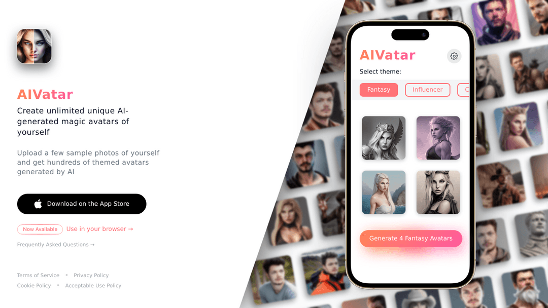 aivatarapp.com