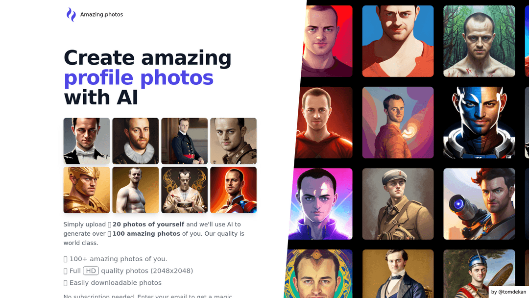 amazing.photos