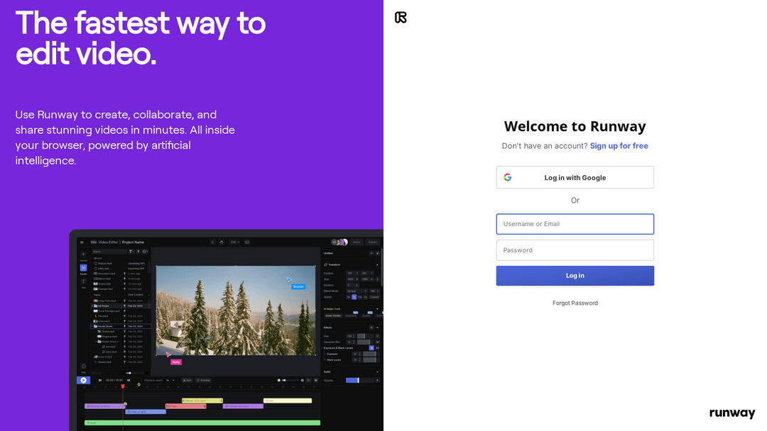 app.runwayml.com