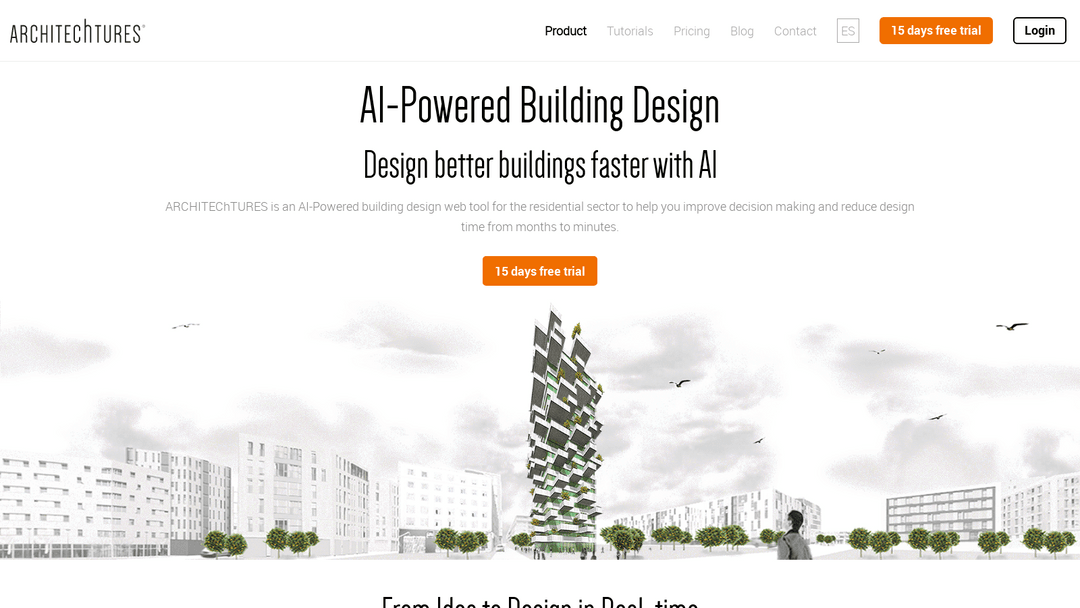 architechtures.com