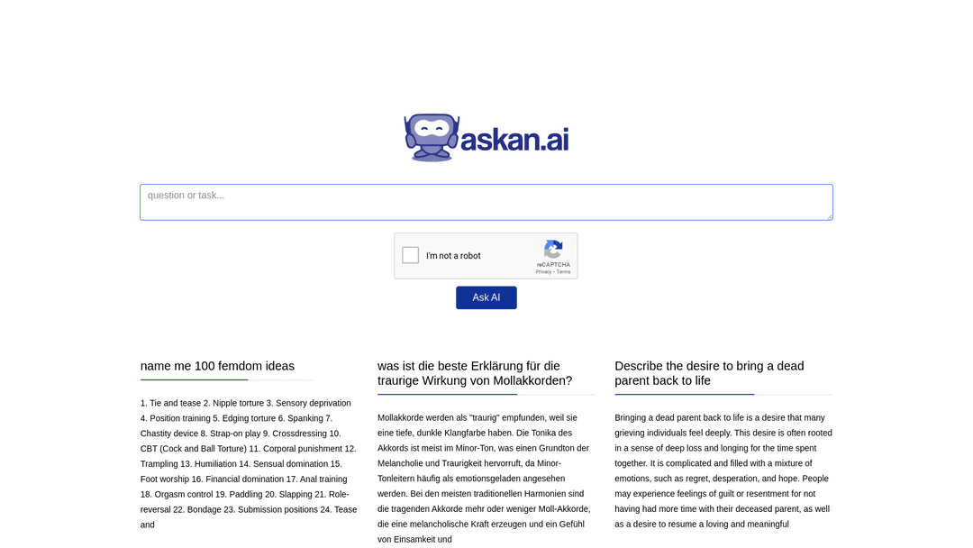 askan.ai