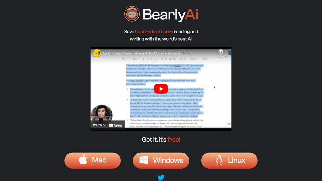 bearly.ai
