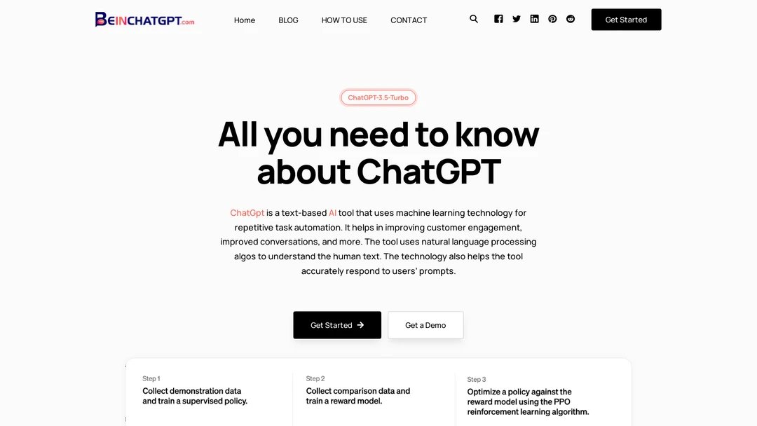 beinchatgpt.com