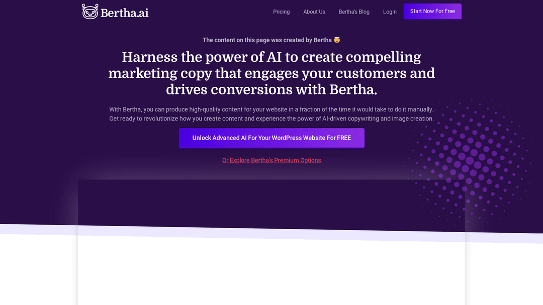 bertha.ai