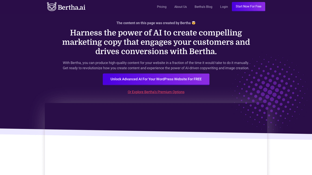 bertha.ai