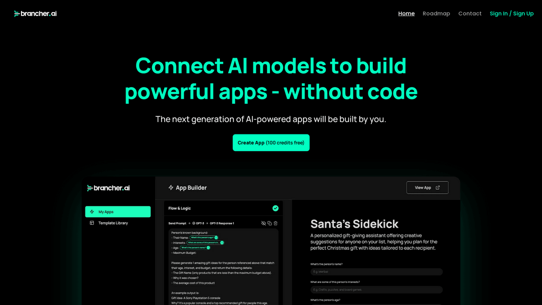 brancher.ai