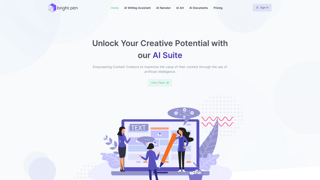brightpen.ai