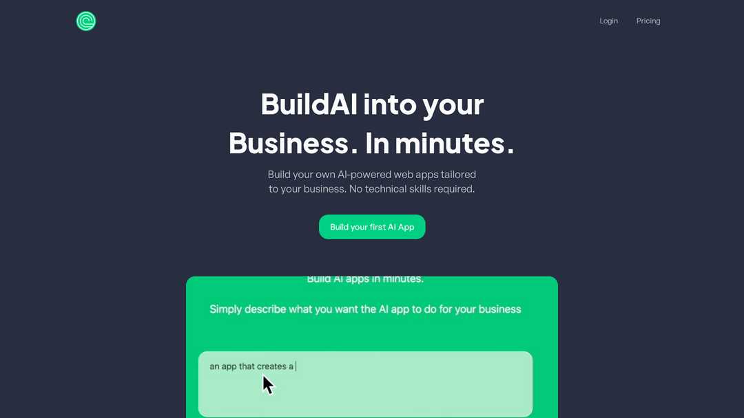 buildai.space
