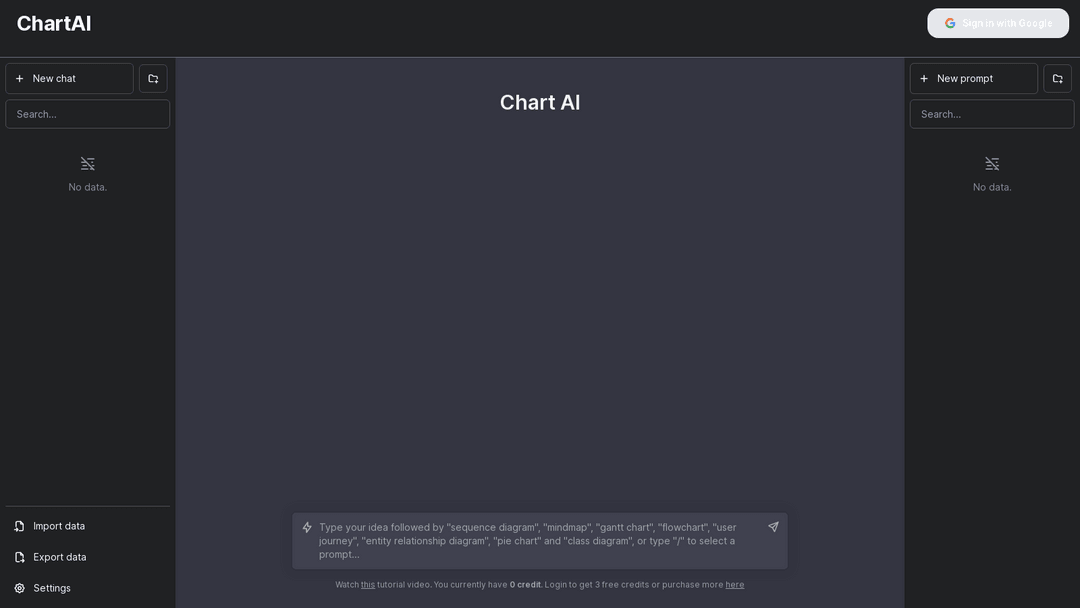 chartai.io