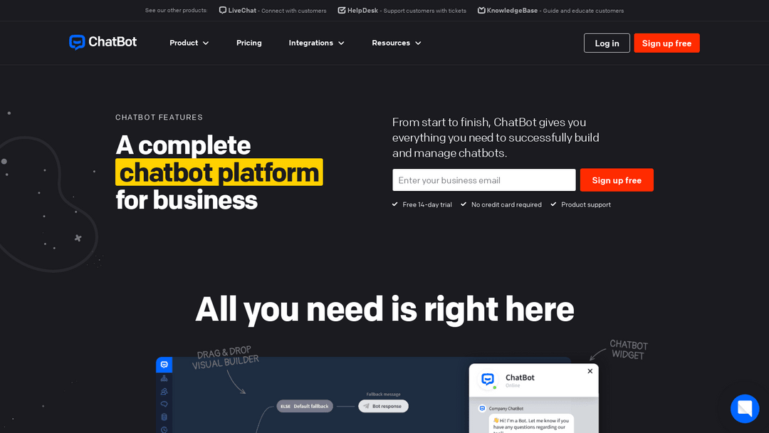 chatbot.com