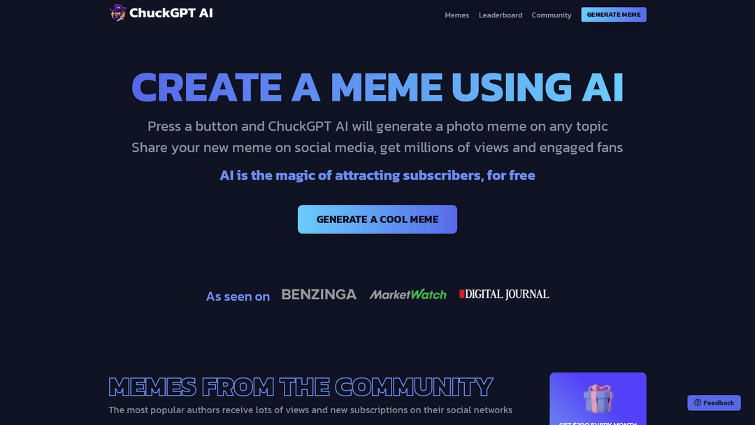 chuckgpt.ai