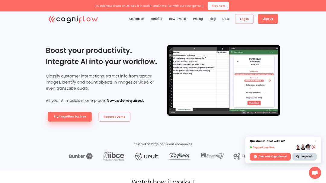 cogniflow.ai