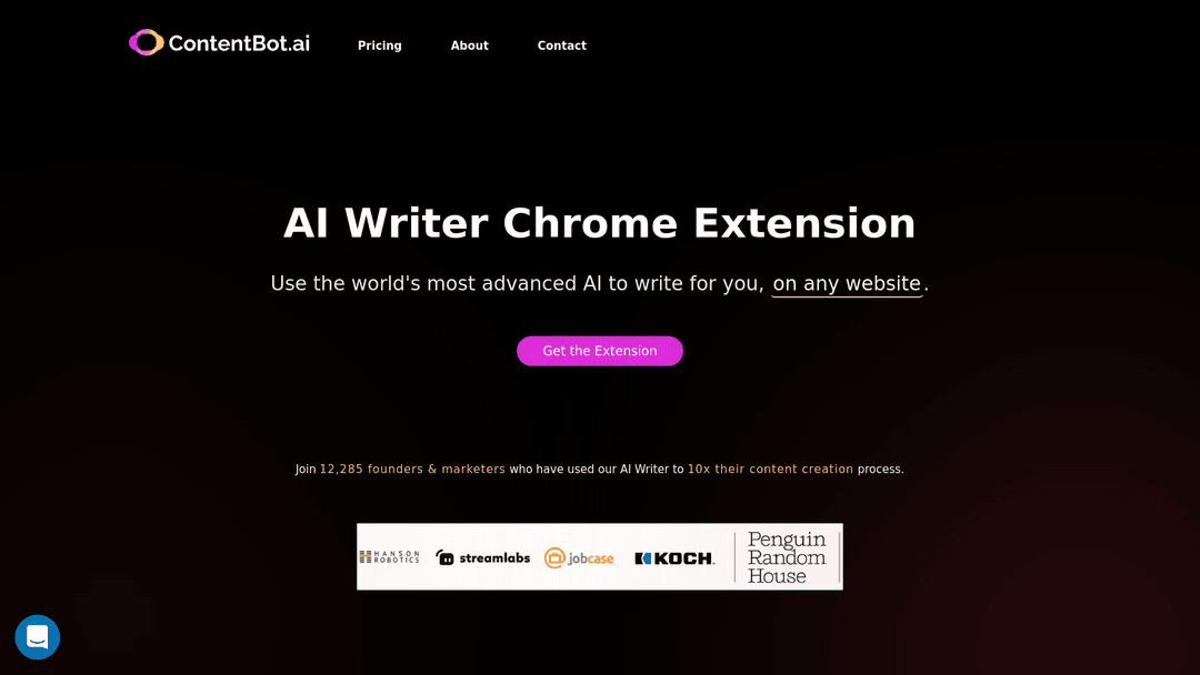 contentbot.ai