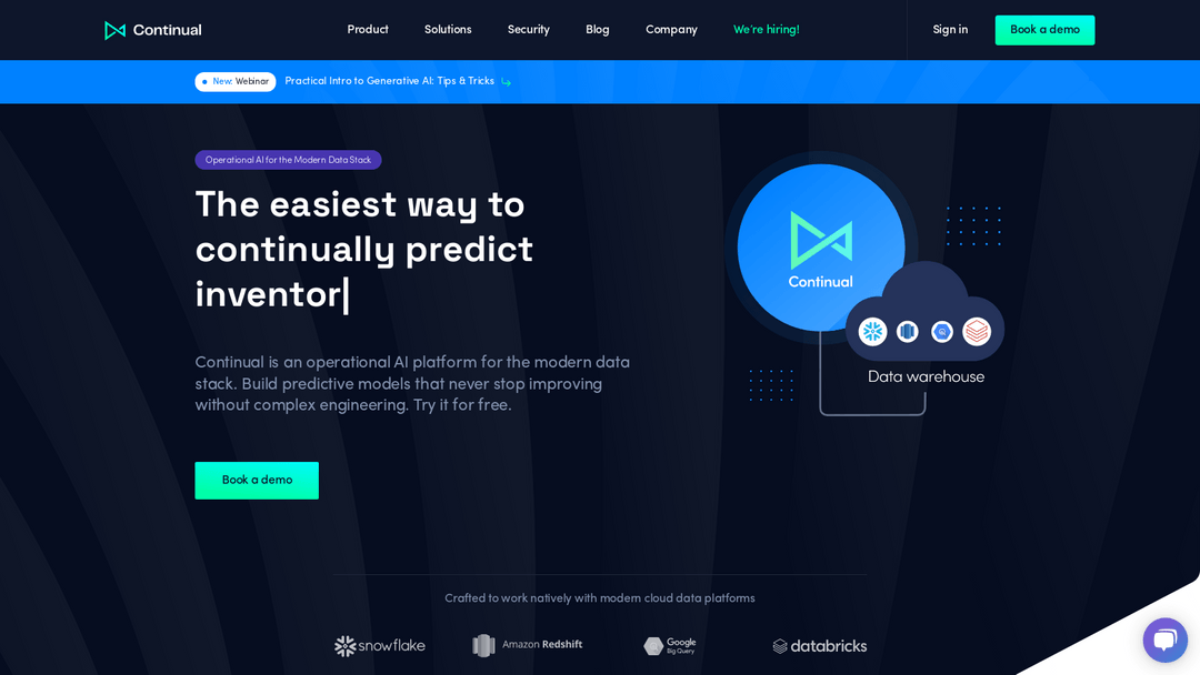 continual.ai