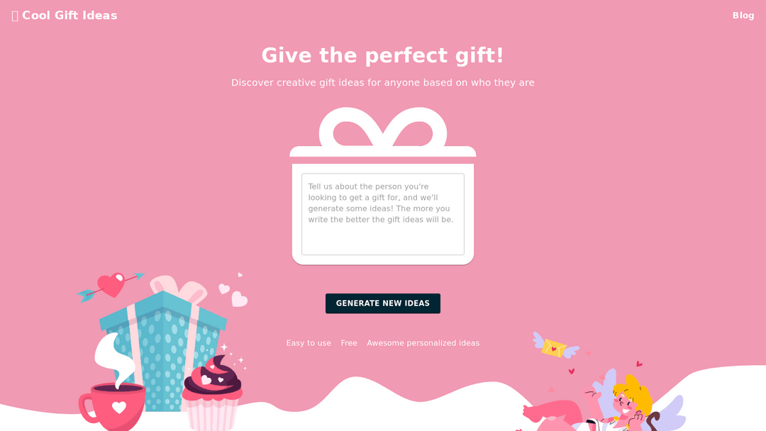 coolgiftideas.io