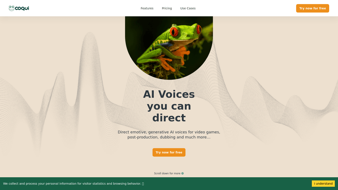 coqui.ai