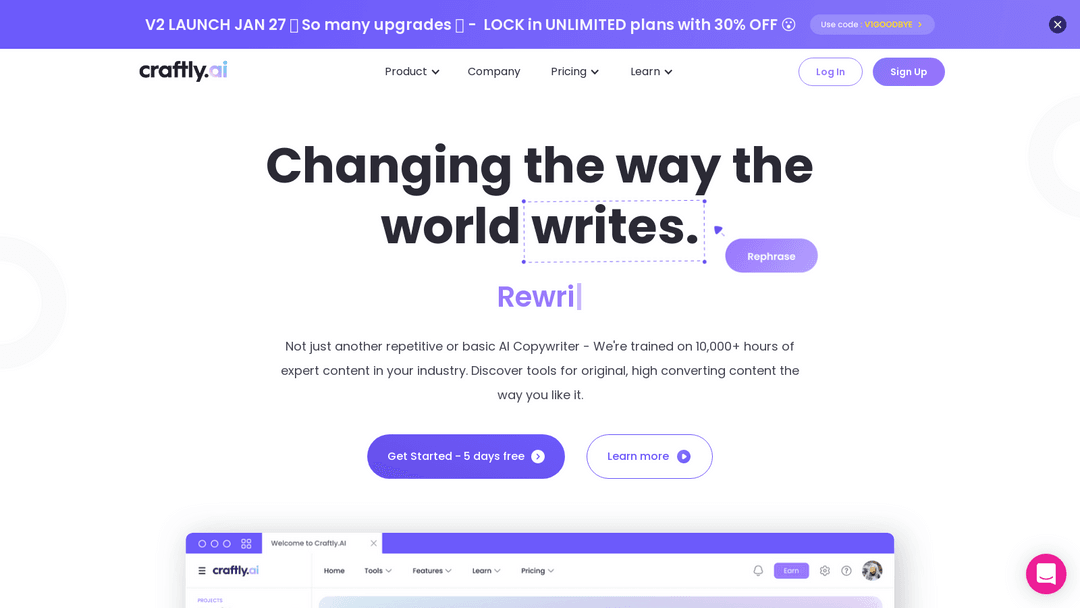 craftly.ai
