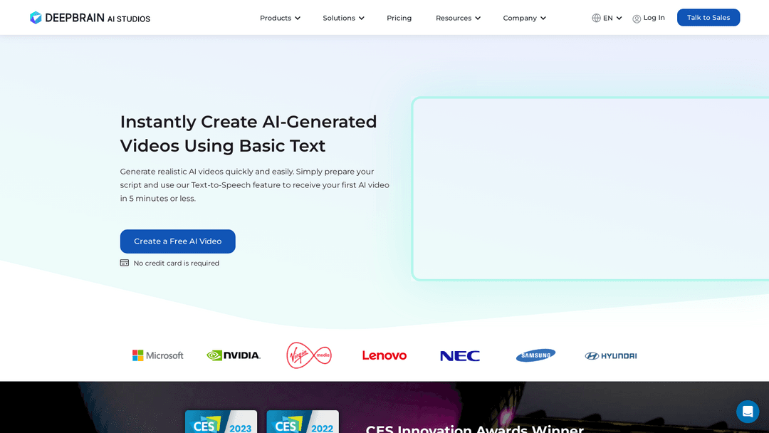 deepbrain.io