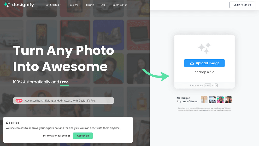 designify.com