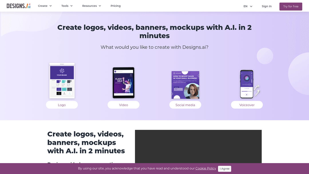designs.ai