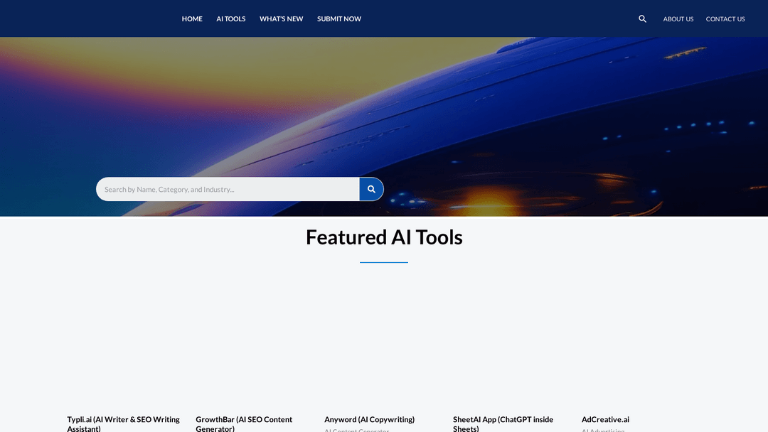 discovertools.io