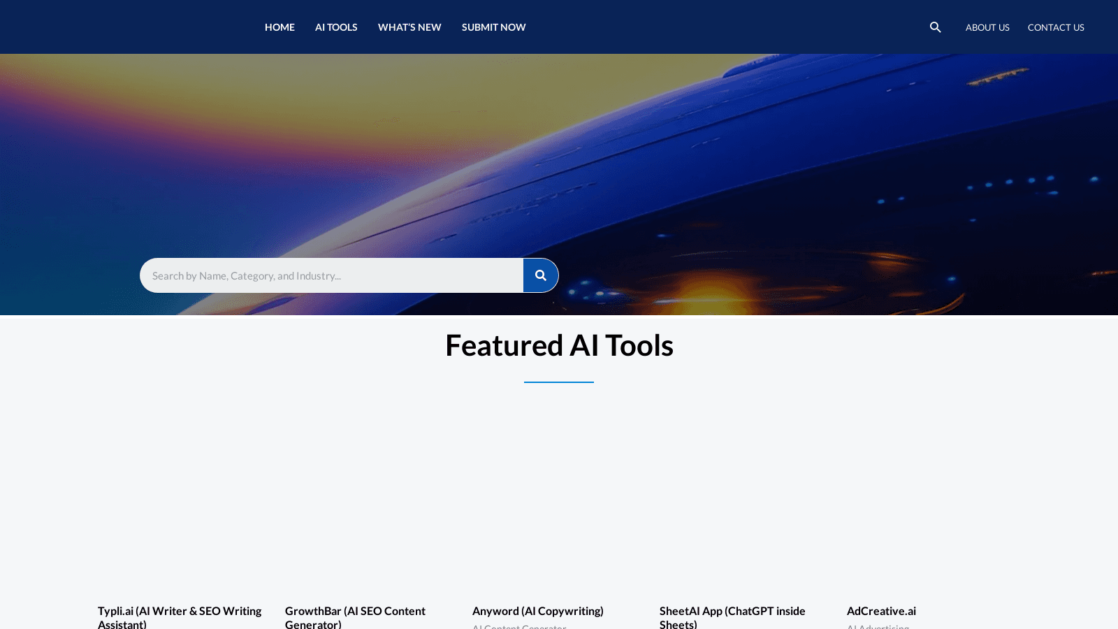 discovertools.io