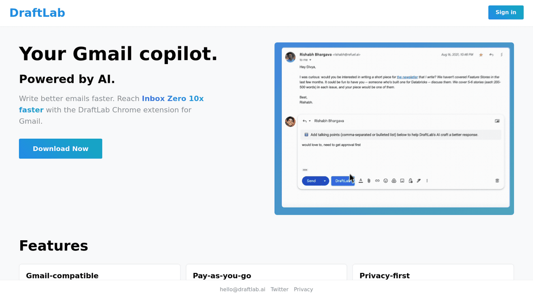 draftlab.ai