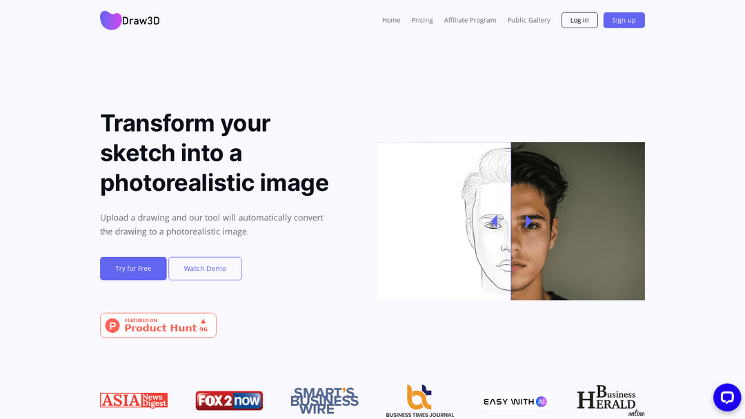draw3d.online