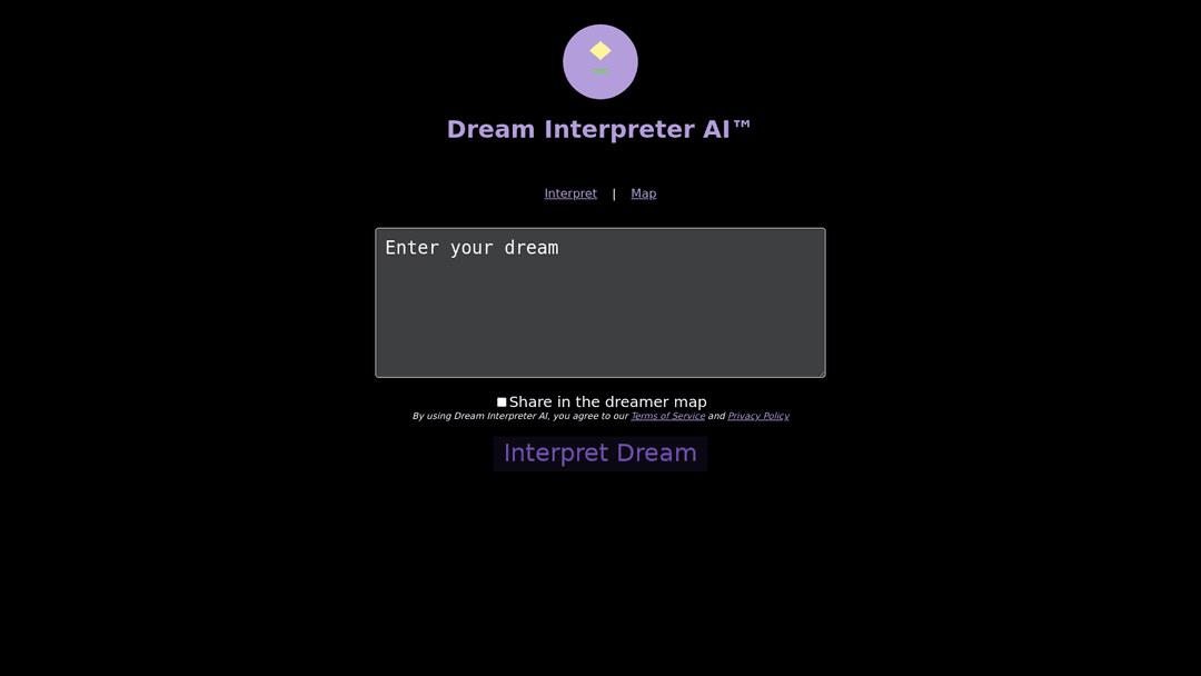 dreaminterpreter.ai