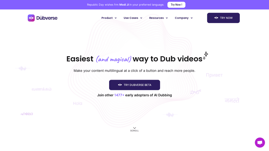 dubverse.ai