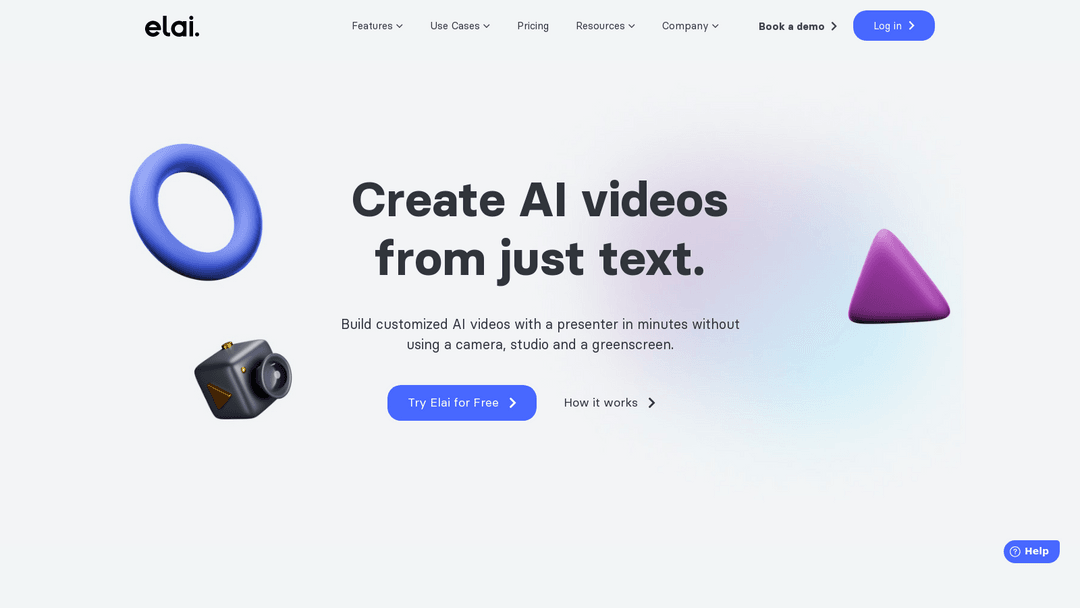 elai.io