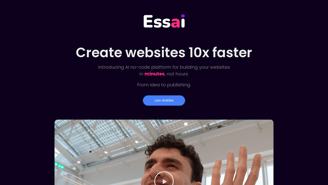 ess.ai