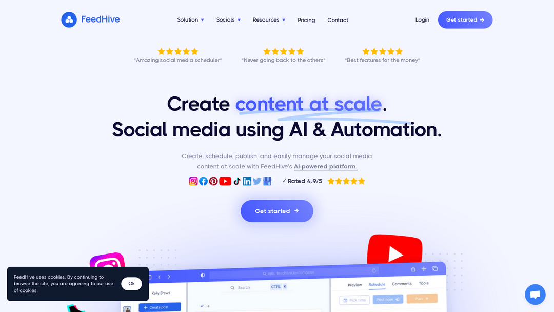 feedhive.com