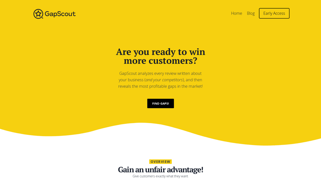 gapscout.com