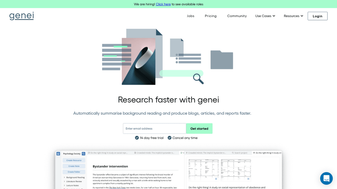 genei.io