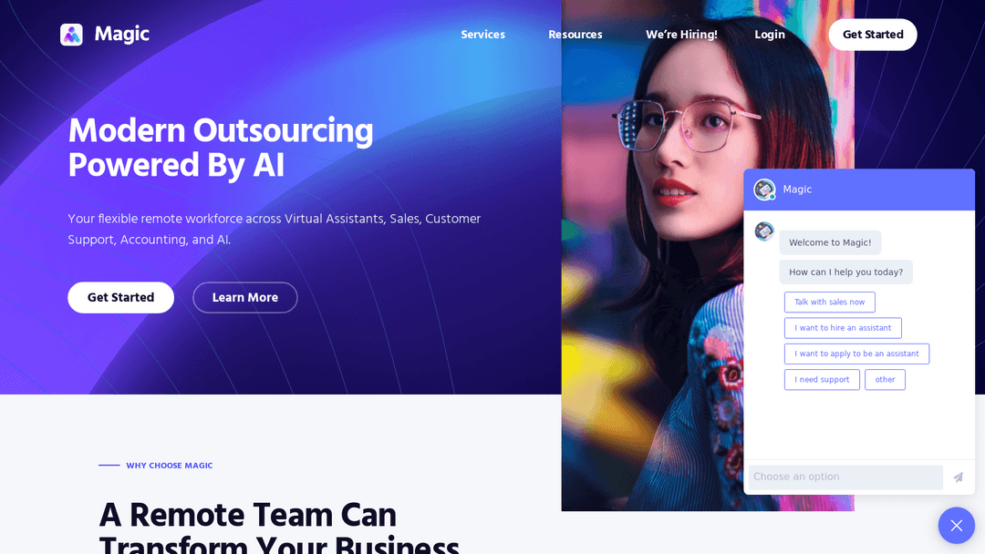 getmagic.com