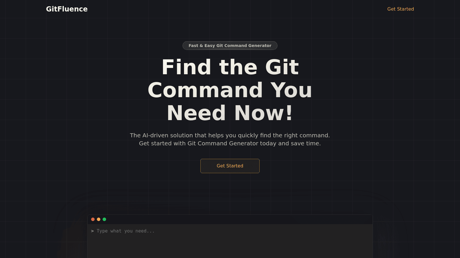 gitfluence.com