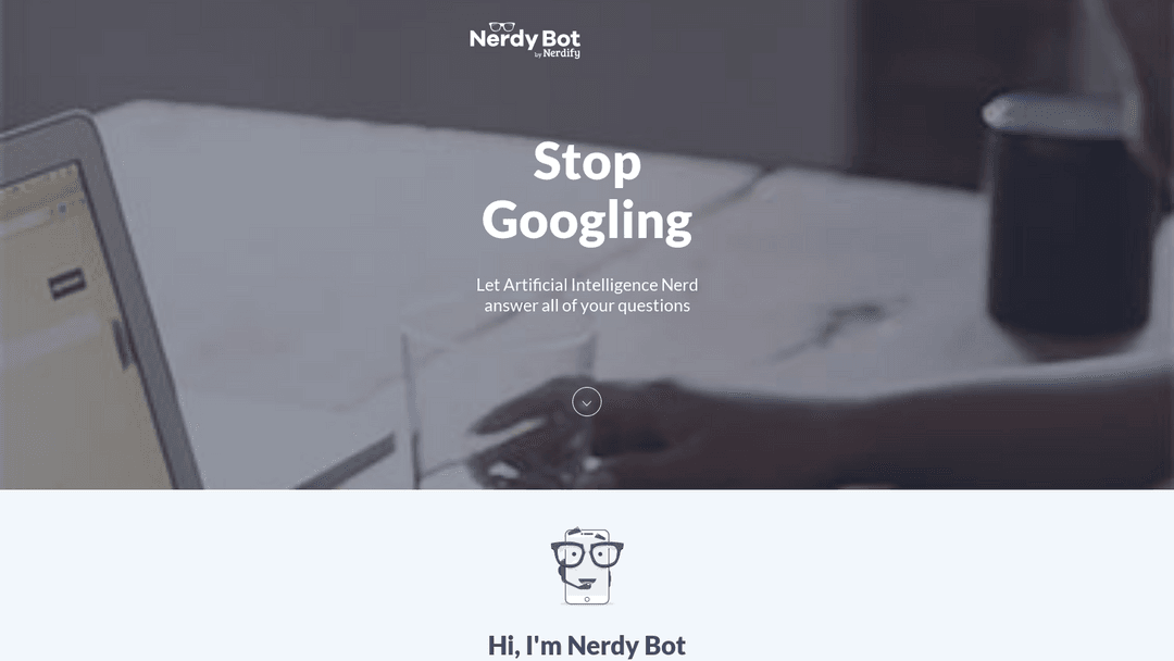 gonerdify.com
