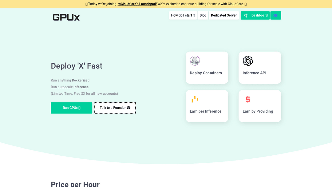 gpux.ai